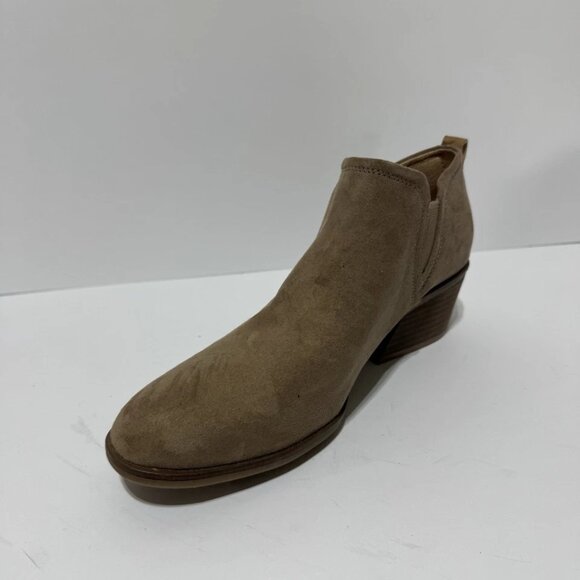 Dr Scholls Womens Lillie Ankle Boots Size 8 M - Picture 2 of 5